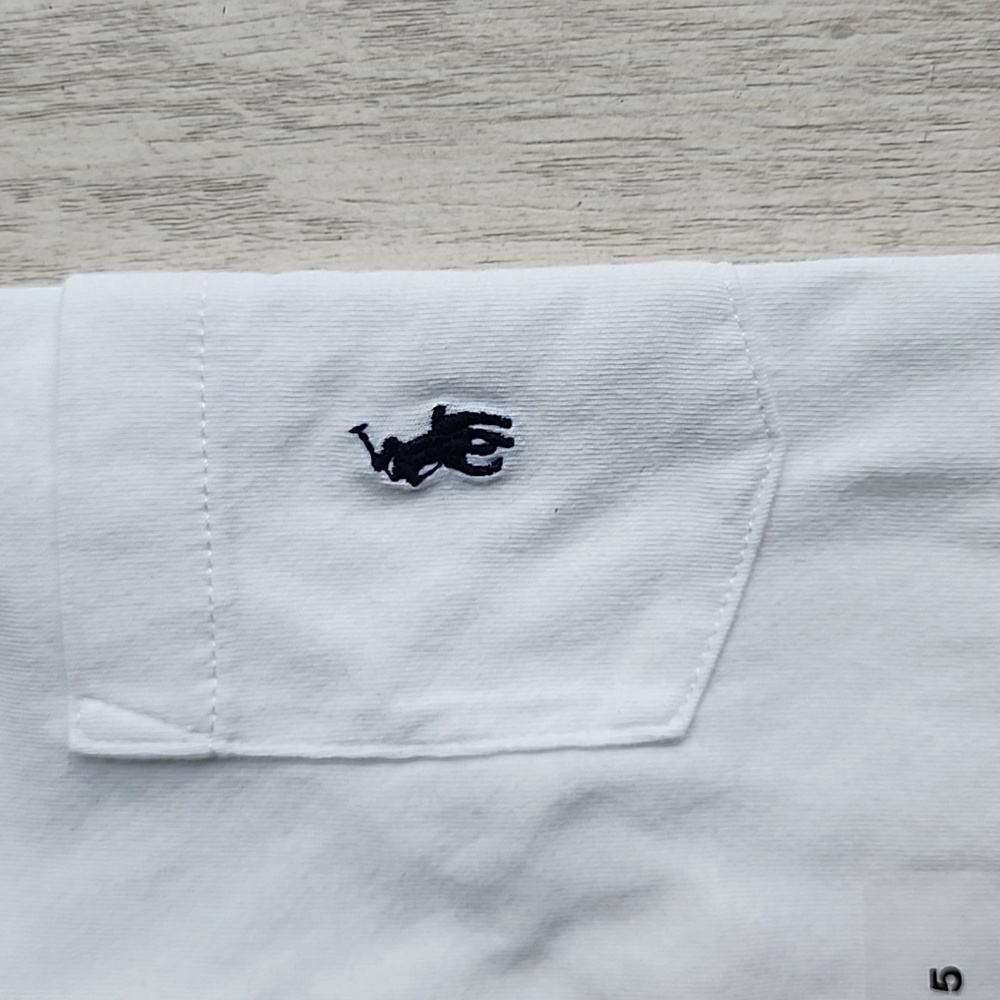 Polo RALPH Lauren Tee Shirt Nwt - Picture 3 of 4